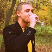 Дмитрий Лозанов