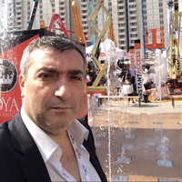 Halil İpek