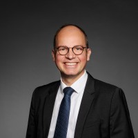 Dr. Jens Konermann