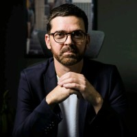 Márcio Adriano Patrocin Sperb
