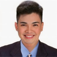 Vincent Rafael Capili