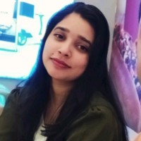 Riya Mathew