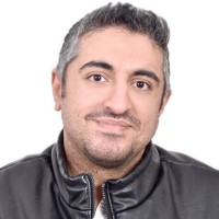 Osama Burashed
