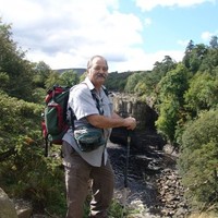 Graham Teanby