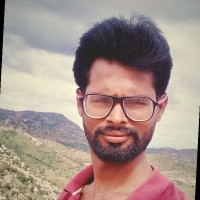 Dwarak Reddy