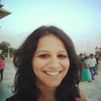 Sukrita Saraswat