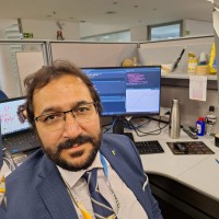 Daniel Bruno De Souza, Cfg, Cga