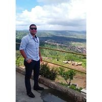 Jandson Moura Moura