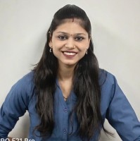 Ayushi Jain