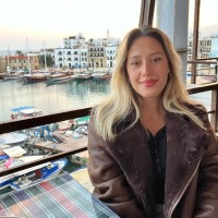 Ayşe Nil İleri