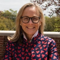 Christine Glancey