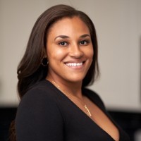 Tierany Henderson