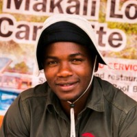 Nyemo Lekuona