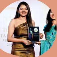Niddhi Kampani