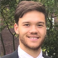 Tristan Harris