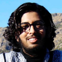Sahil Joshi
