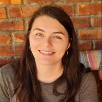 Carlie Kriel