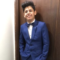 Krish Manglani
