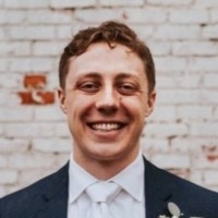 Josh Spurrier, Gsp, Ashm