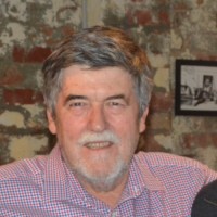 Frank Thompson