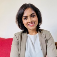 Anwesa Goswami