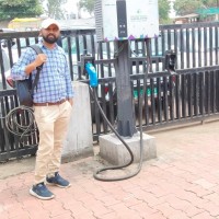 Bhagwan Singh Tanwar