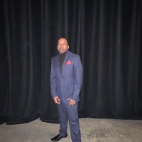 Andre Durham