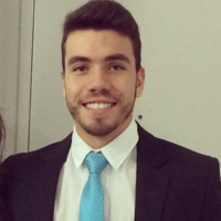 Lucas Guimarães De Araújo
