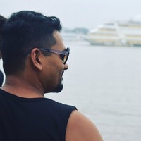 Yogesh Gnm