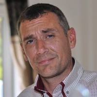 Daniel Wells