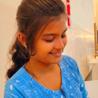Vibishaa. K. J