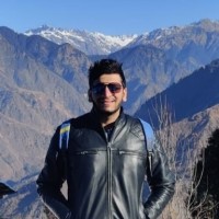 Yash Ravasia