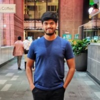 Abinesh E