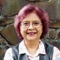Lucia Nugroho