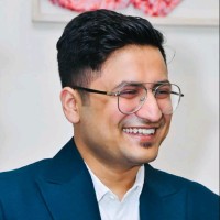 Himanshu Bhardwaj