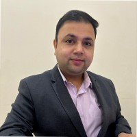 Harshal Rastogi