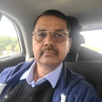 PARVEZ BASHIR