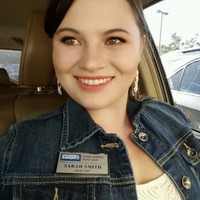 Sarah Dawn