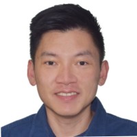 Melvin Ng, Ihrp-Cp