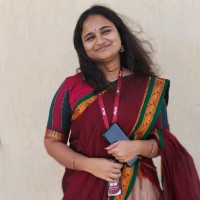 Madhavi Rudroji