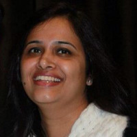 Suvarna Pewekar - Kudchadkar