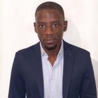 William Thomas Mendy
