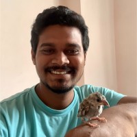 Debajit Sau