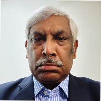 Dr Asim Bag (Metallurgist)