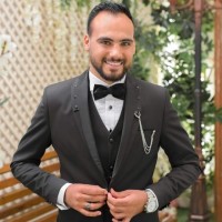 Eslam Amin