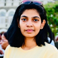 Sneha Sri K
