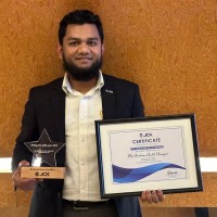 Md Ibrahim Khalil Bhuiyan
