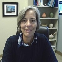 Eileen Rossman