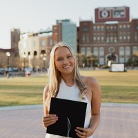 Lauren Sessoms
