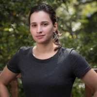 Daniela Vega Vásquez